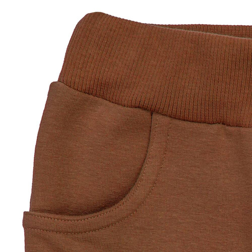 169545 Анцуг Nicol - кафяв