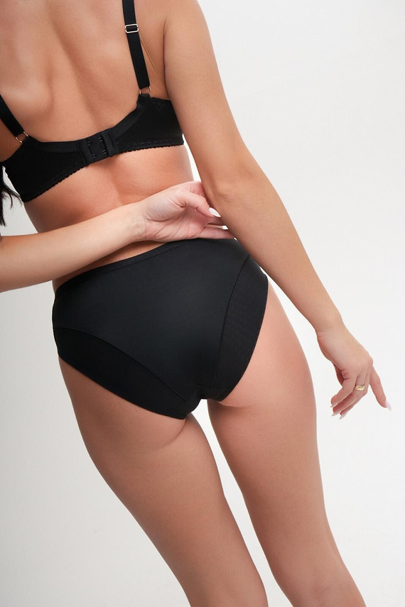 Ava 2263 Сутиен Semi Soft K-1416 с Банели