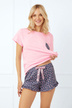 Дамски къси пижами