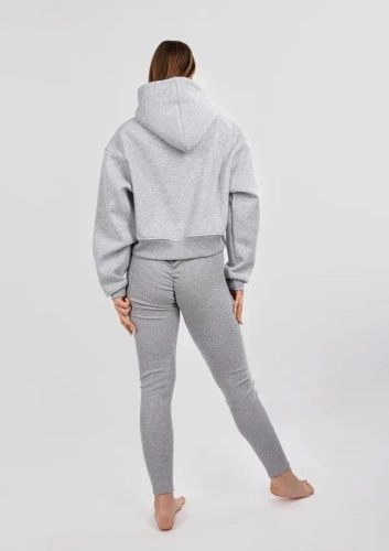 DK-K-B13 Комплект дамски анцуг Dkaren - сив