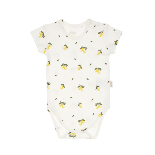 212095 Тола Боди с къс ръкав Никол