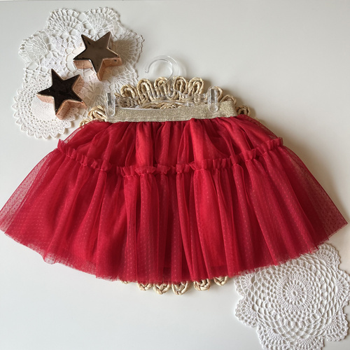 Пола Mamatti ST01 Весела Коледа – Тюл, Празнична