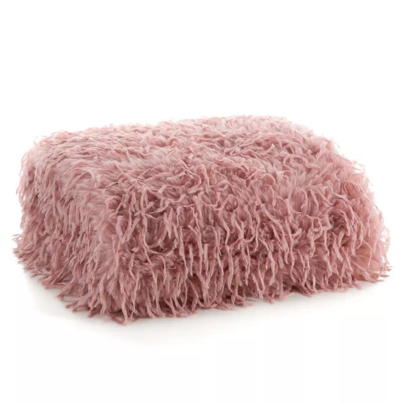 Одеяло Adore, пухкаво одеяло, европердета, пудра