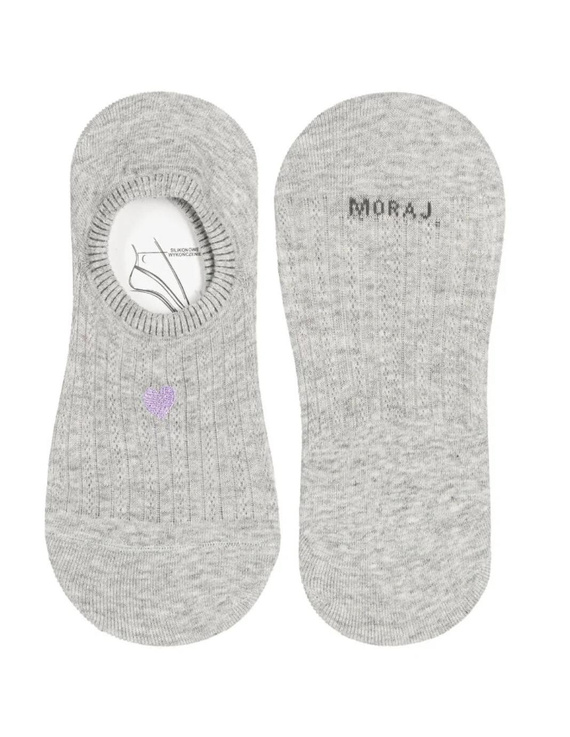 Дамски балерини Moraj CDB200-141– Удобни балерини с силиконова пета и плоски шевове