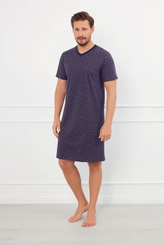 Ricardo Мъжка риза Италианска мода