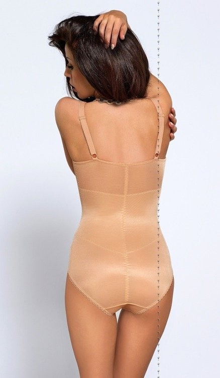 K 148 Sanremo Body Gorsenia - бежово 