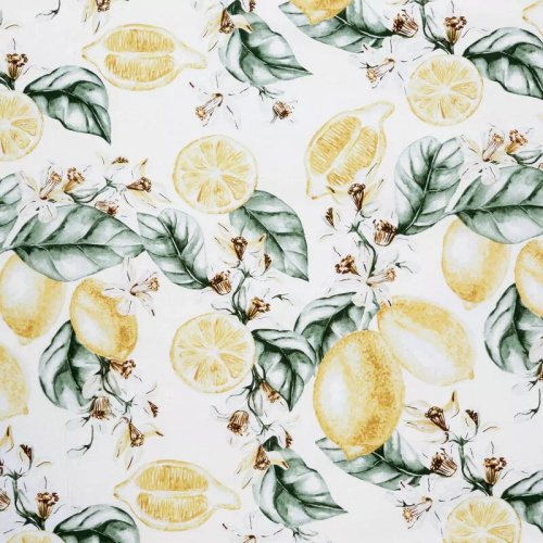 Eurofirany SPRING 91 спално бельо 100% памучен сатен Oeko-Tex