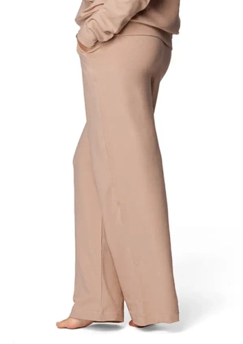 DK-K-B8 Спортен панталон Dkaren - бежов