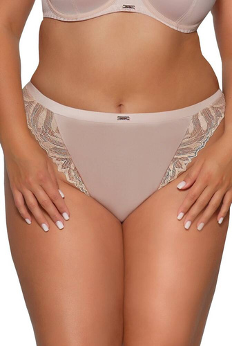 2106/B Дамски бикини AVA-beige