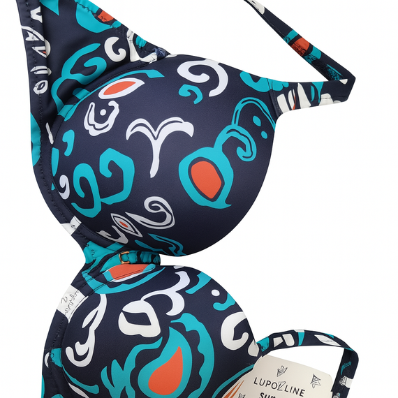 Alor Kopa push up сутиен за плуване Lupoline