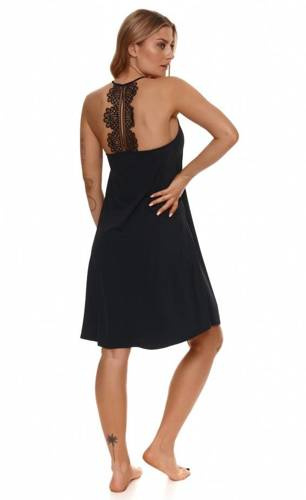 508 Нощница Lupoline - черна