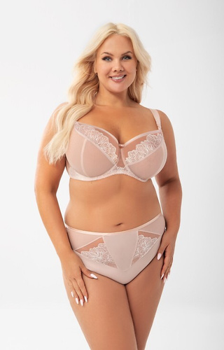 Gorsenia K 902 Daniela Soft Beige сутиен