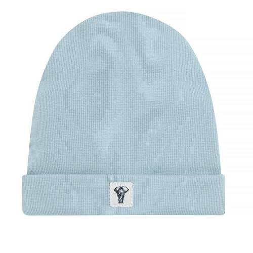 Детска шапка Сафари Пинокио ​​- синя