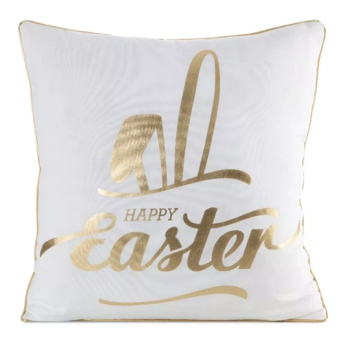 Eurofirany Wiosna 41– декоративна великденска калъфка стилна