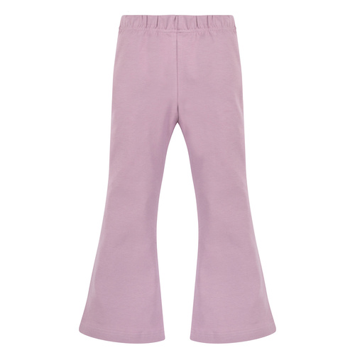 Magic Vibes Детски клин камбанки Пинокио ​​- лилав