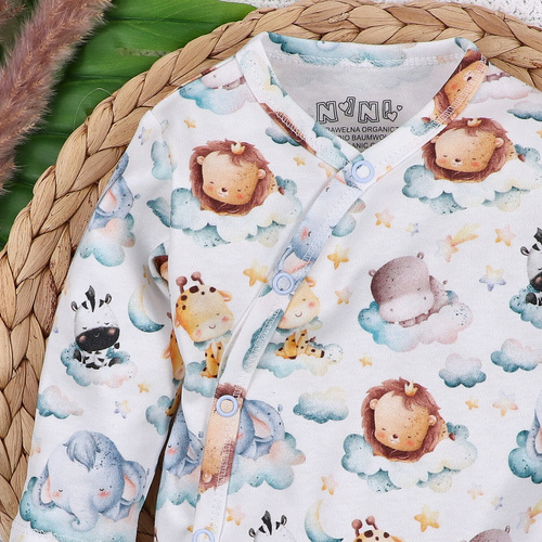 Дамско бельо Little Dreamers"Nini" - комфорт, стил и натурални материали за всеки ден