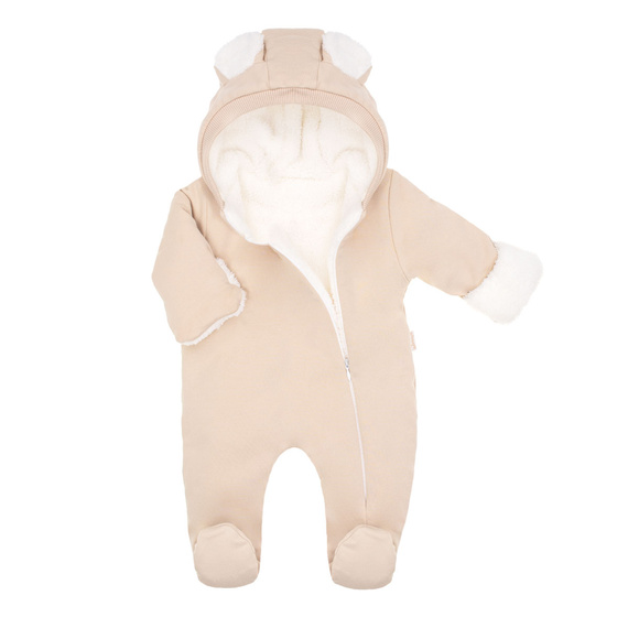 212270 Tola Анцуг клоун с ремък Никол