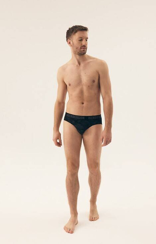 43177 Мъжки слипове Soul A'5 5 пакета Henderson