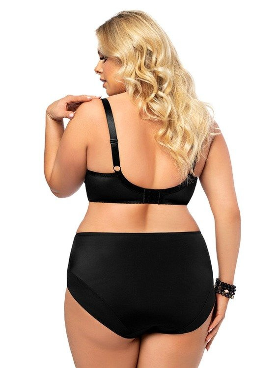 K 497 Paradise Дамски бикини GORSENIA - червени