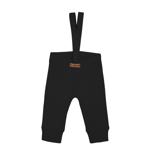 215019 Панталон "Eddy" Nicol - черен