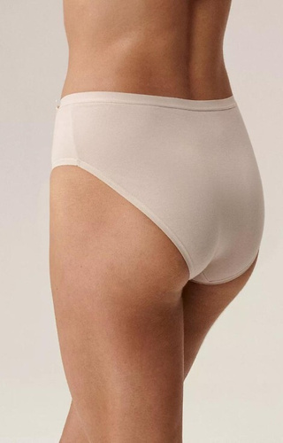 3CLP-004 Atlantic wine-pink-beige – Класически дамски слипове 3 бр. памук