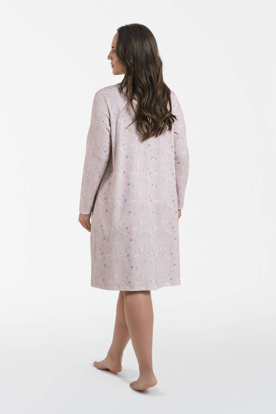 Нощница Simona Италианска мода - принт 